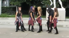 如果-爱,天涯相随 上海SMT护蓝快闪 14/10/18