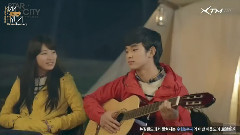 BP Outdoor秀秀CP微电影