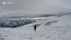 BP Outdoor Winter CF