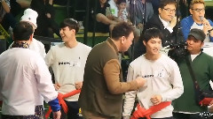 出发梦之队2录制