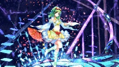 于是永远不会停止的舞姬