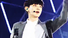 CHAN10 2015 Season's Greetings Burning Point Teaser