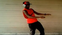 Cashin Out Dubstep Dance 2
