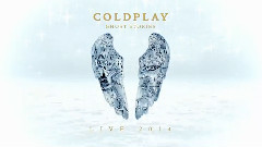 Ghost Stories Live 2014 官方预告片