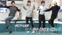< EXO 90:2014 > EP09 预告2
