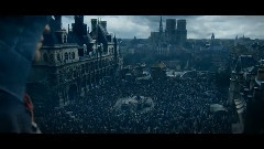 Centuries 游戏<刺客信条>