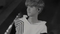 鹿晗中文网 1st DVD 预告