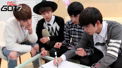 Real GOT7 September Party Event 10