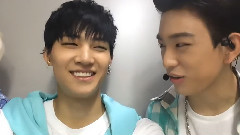 JB & Jr.