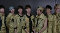 GOT7's English Shoutout For Global Fans