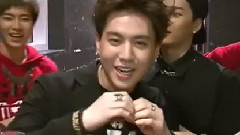 Mnet Wide News GOT7 Cut