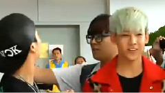 Entertainment X-press News GOT7 Cut