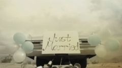 Lucky Lucky 公路版预告