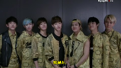 GOT7's English Shoutout For Global Fans