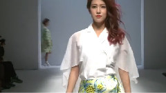 Doii Show 時裝走秀-SPICA CUT