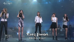 Get To Know Spica - Vocals