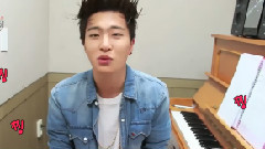 Real GOT7 Making Film 01