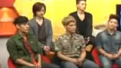 Kuki TV Star Interview