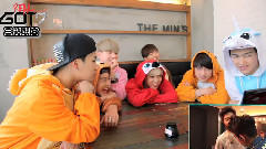 Real GOT7 GOT7s Manitto Awards 09