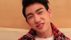 Real GOT7 Showcase & Comeback Backstage 02