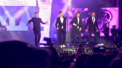 Maxim - Media Music Awards 2014