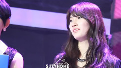 ZJTV 我爱记歌词 秀智 Ver2