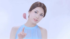 2014 Interojo 隐形眼镜广告