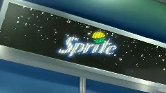 秀智 Sprite CF 30s