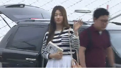 仁川机场出国夏威夷画报拍摄 新闻一则