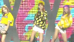 为什么来我家 - Mnet M!countdown 现场版 14/10/23