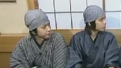 裸の少年 06/11/25