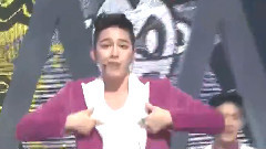 Yolo - Mnet M!countdown 现场版 14/10/23