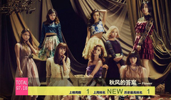 2014年音悦V榜第42期 - 日本篇