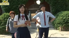 BIG日本DVD未公开花絮 裴秀智