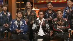 LIVEMONSTER 三代目JSB