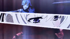 <燃综漫> 闪现衔接流 燃无止境-燃烧 属于我的二次元