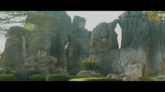 民乐群星 - 高山流水 古筝版