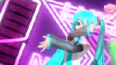 初音未来 - ルカルカ★ナイトフィーバー