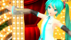 初音未来 - リンリンシグナル Append Mix