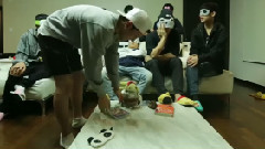 iKON - MIX&MATCH未公开 找宝物