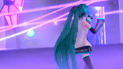 初音未来 - Holy Star 2010 DIVA mix