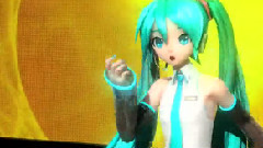 初音未来 - 右肩の蝶 39's Giving Day Edition