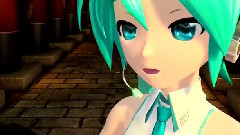 初音未来 - 結んで開いて羅刹と骸