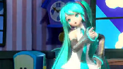 初音未来 - ゆめゆめ