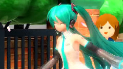 初音未来 - ほんとは分かってる