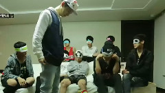 iKON - MIX & MATCH未公开 宿舍宝物搜寻