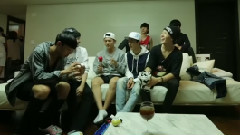 YG Family - MIX & MATCH未公开 宿舍宝物搜寻