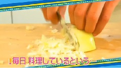 もこみち流メキシカンスープ 11/04/05