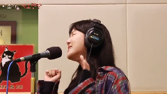 You're The One I Love