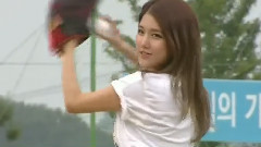 Spica Hanstar 开球